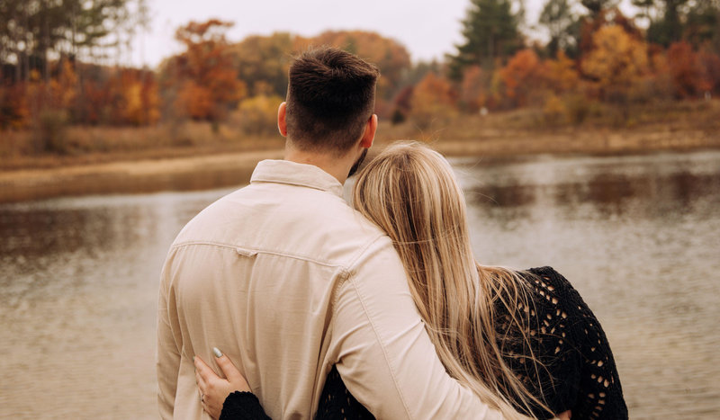 Allison Shunk and Brandon Richardson's Wedding Website