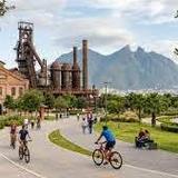 FUNDIDORA PARK - PARQUE FUNDIDORA