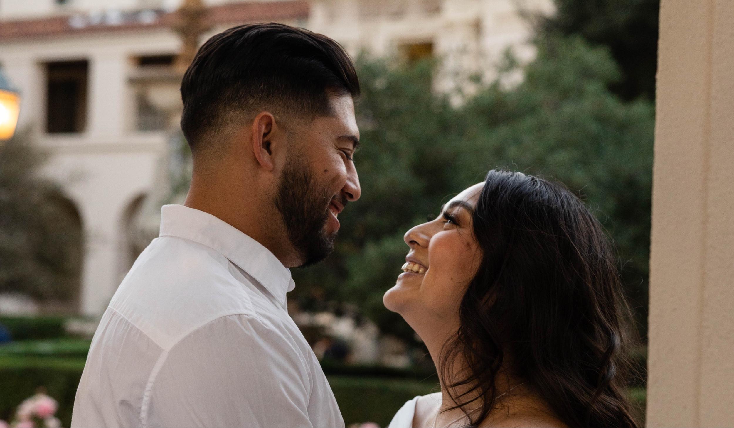 The Wedding Website of Angeline Guerra and John Espinoza