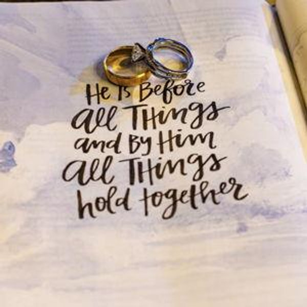 Renovation & Honeymoon Fund