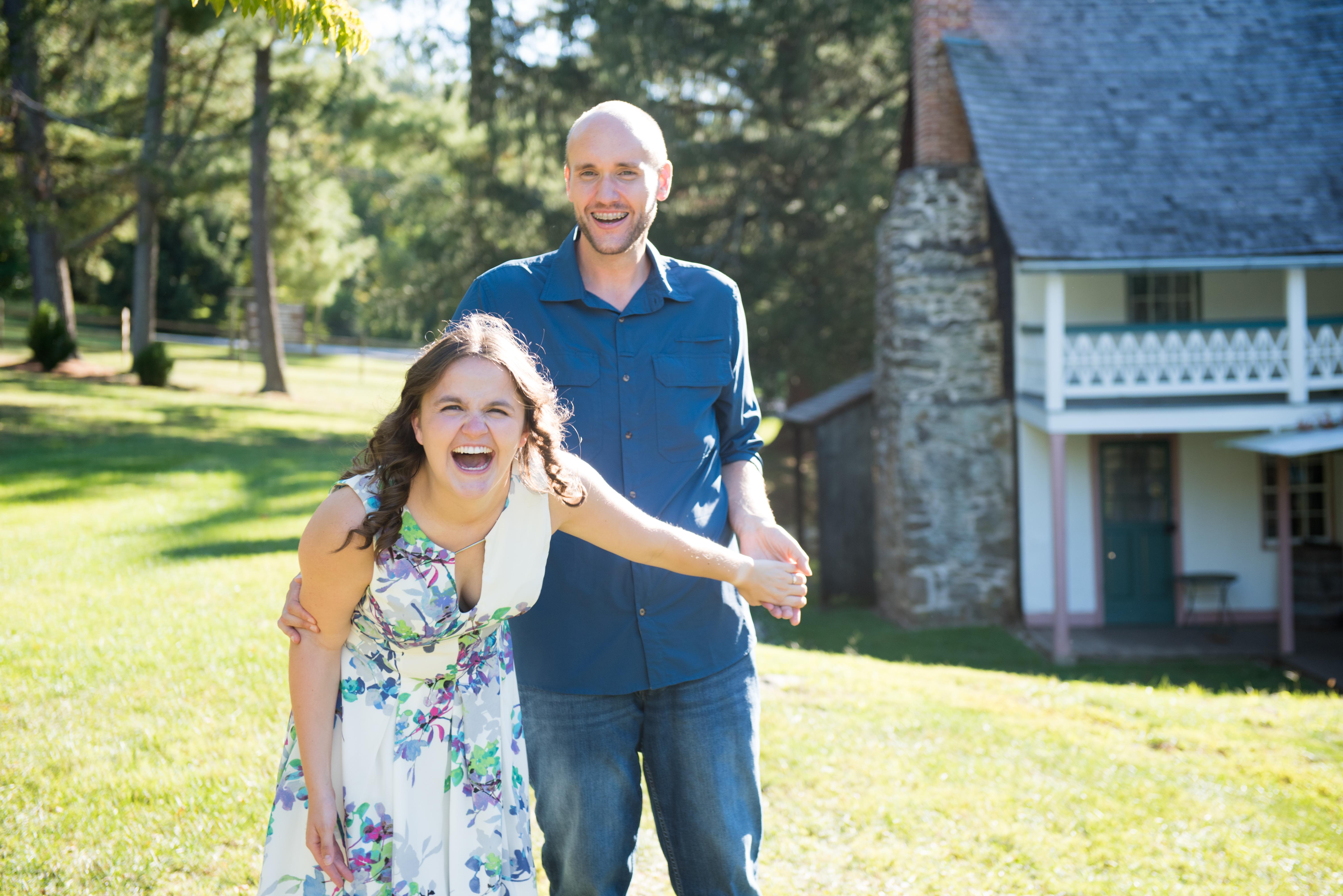 The Wedding Website of Joy Shrader and Ryan Hjelle