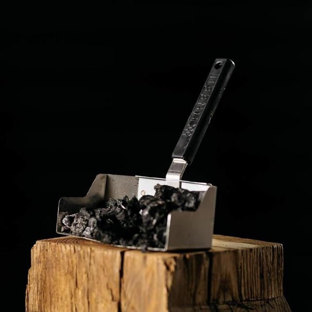 Breeo Ash Shovel