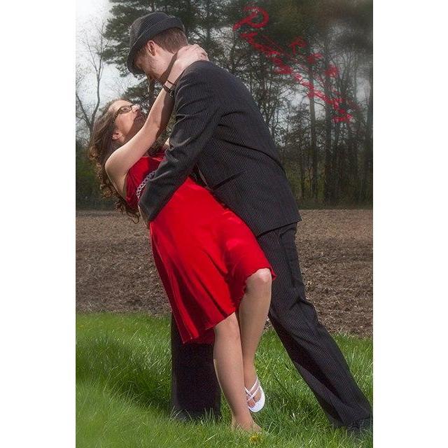 Our Second But Much Better Prom.