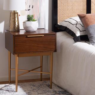 Pierre 1-Drawer Night Stand