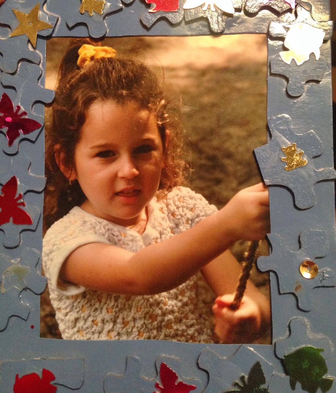 Preschool Brit!