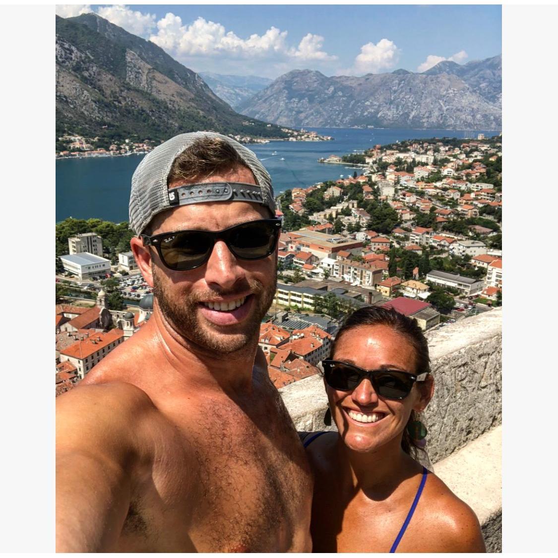 Montenegro 2018