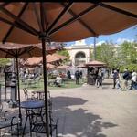 The Village at Meridian