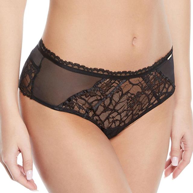 Segur Lace Hipster Briefs