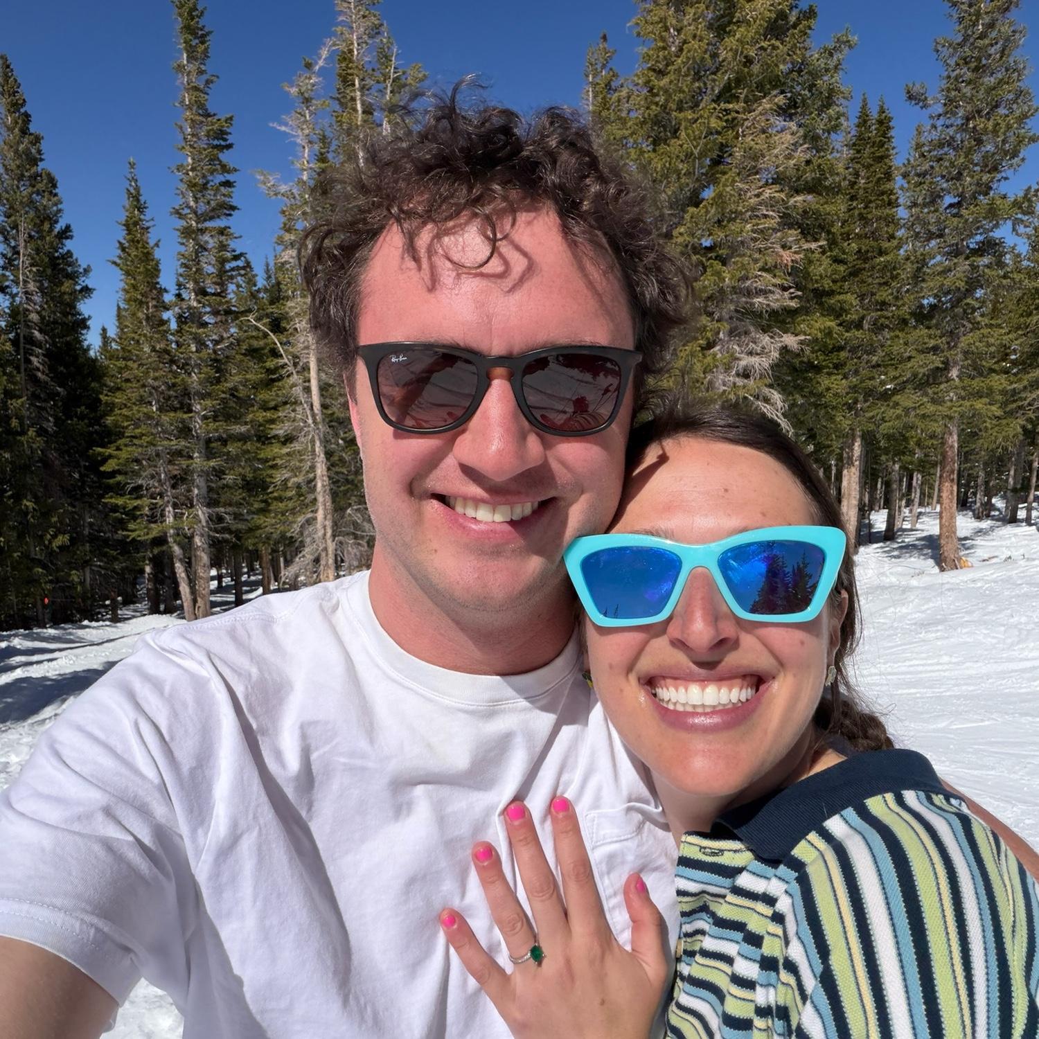 Snowmass Closing Day