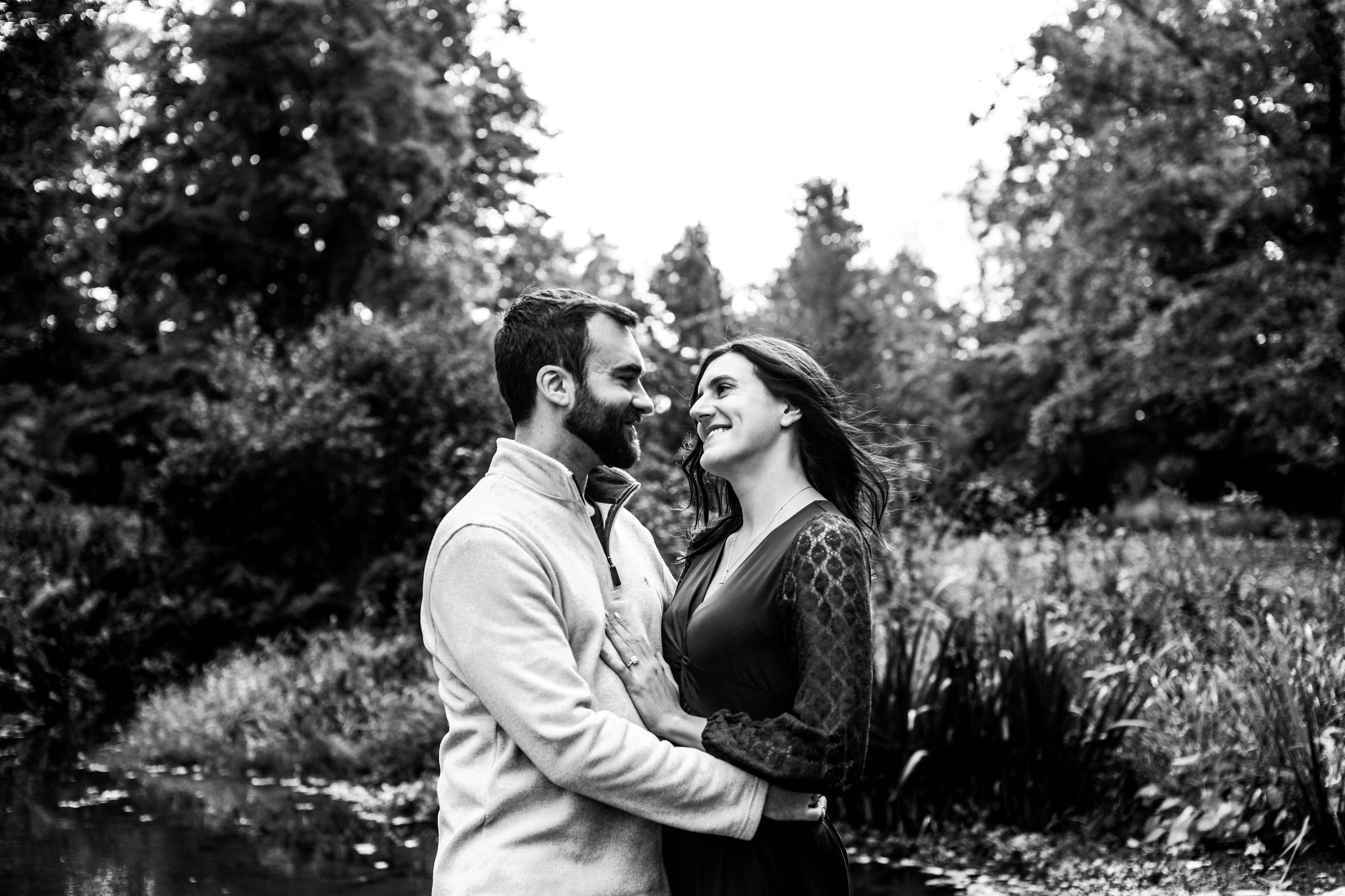 The Wedding Website of Courtney Lanting and Mark Olds