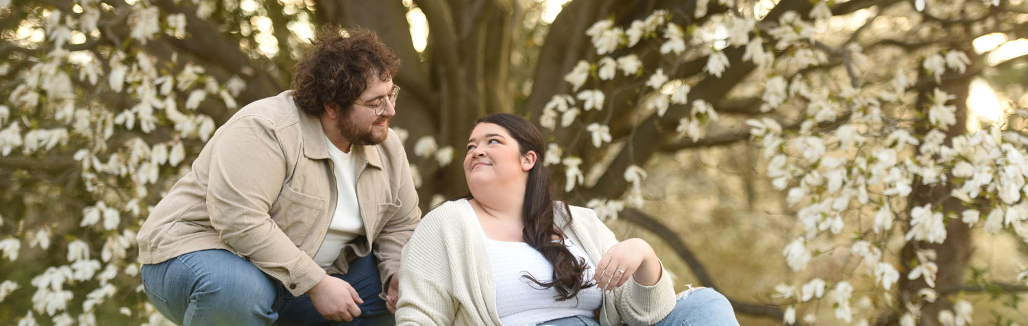 The Wedding Website of Jeannie Reyes and Anthony Klenke