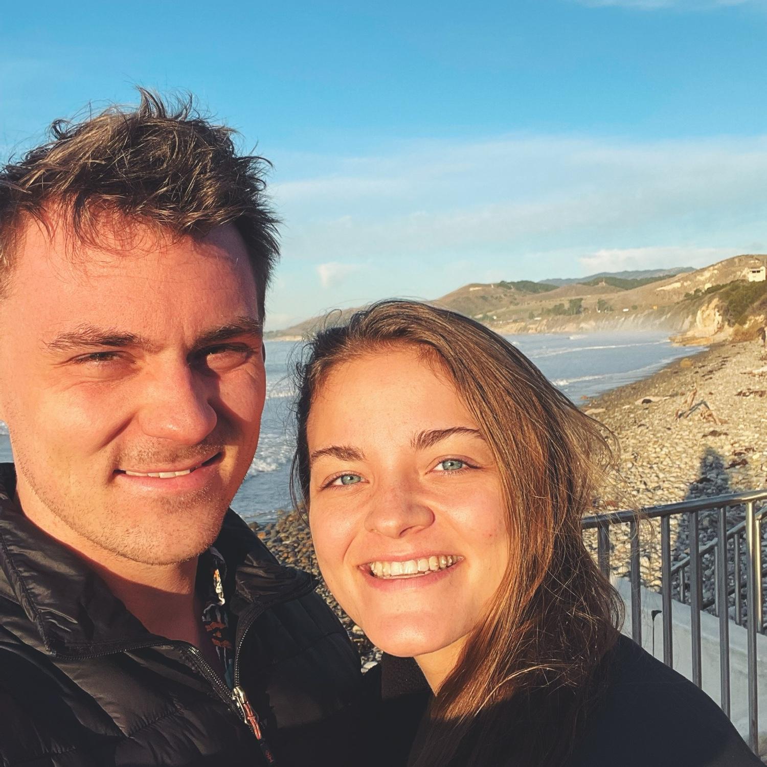 A favorite from our 10-day trip to California early on, one of our favorite trips we've been on to date!