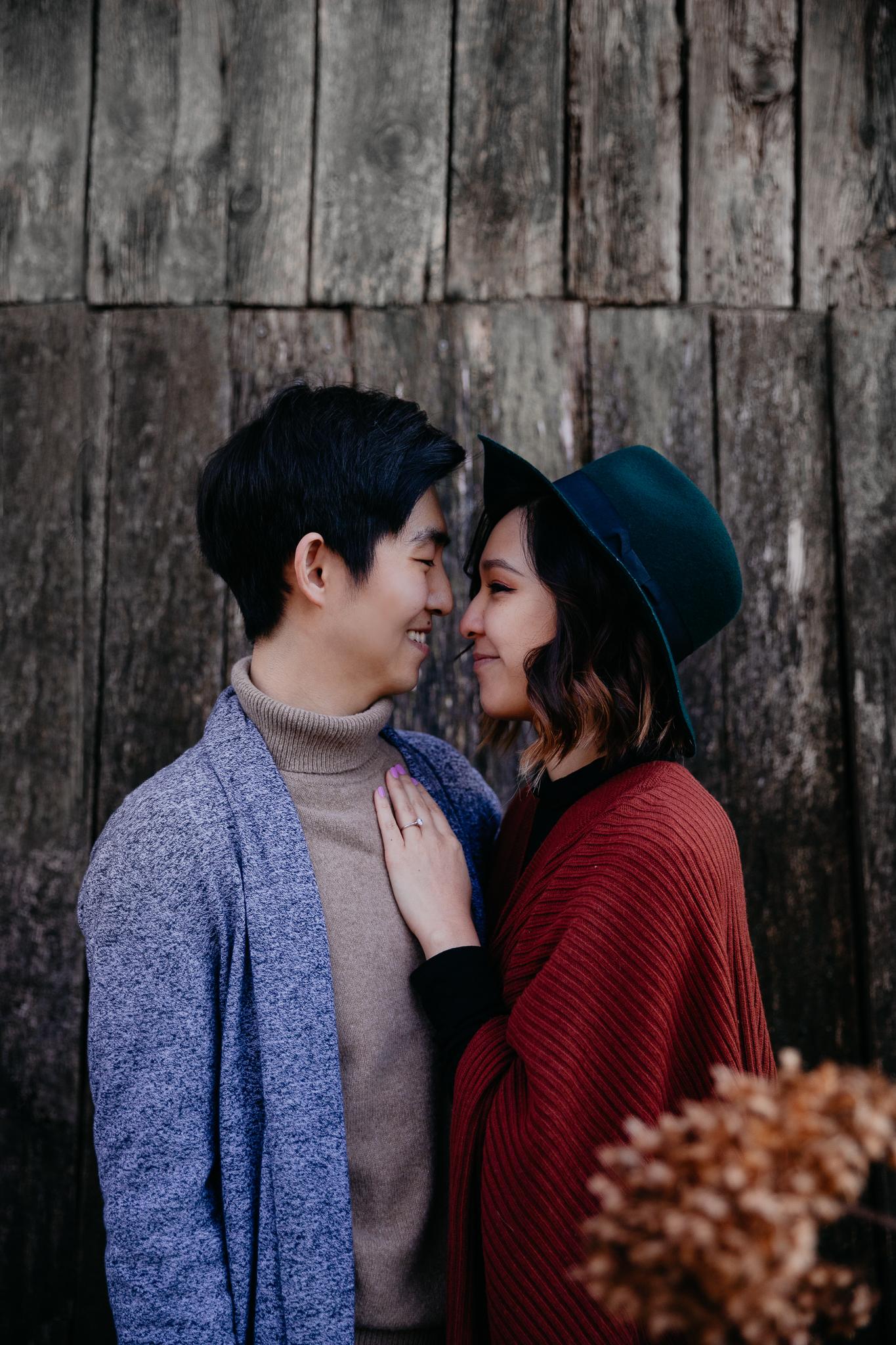 The Wedding Website of Marissa Benecke and Kyung Rae Kim