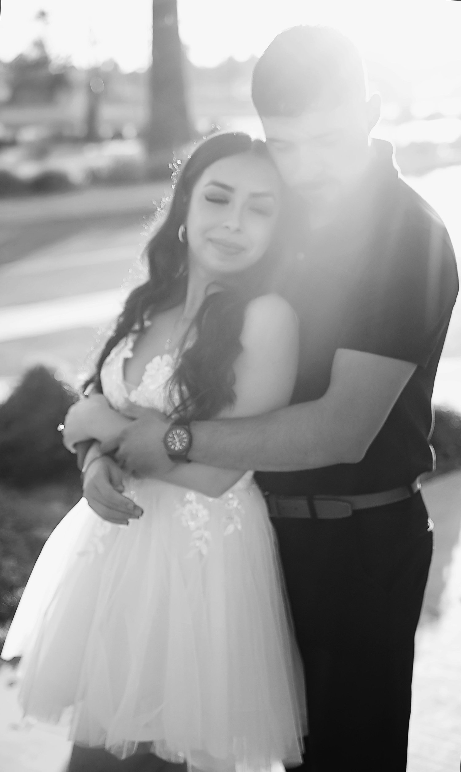 The Wedding Website of Bianca Ochoa and Ramon Urias