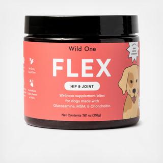 Flex Supplement