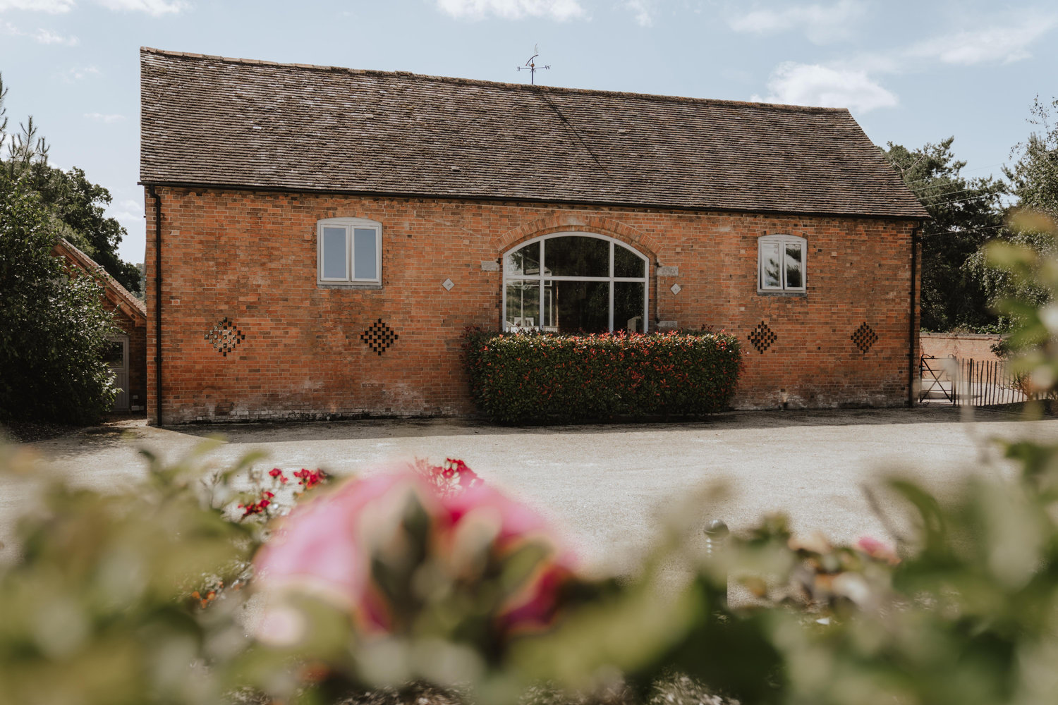 The Wedding Website of Ellie Heritage and Dom Barker