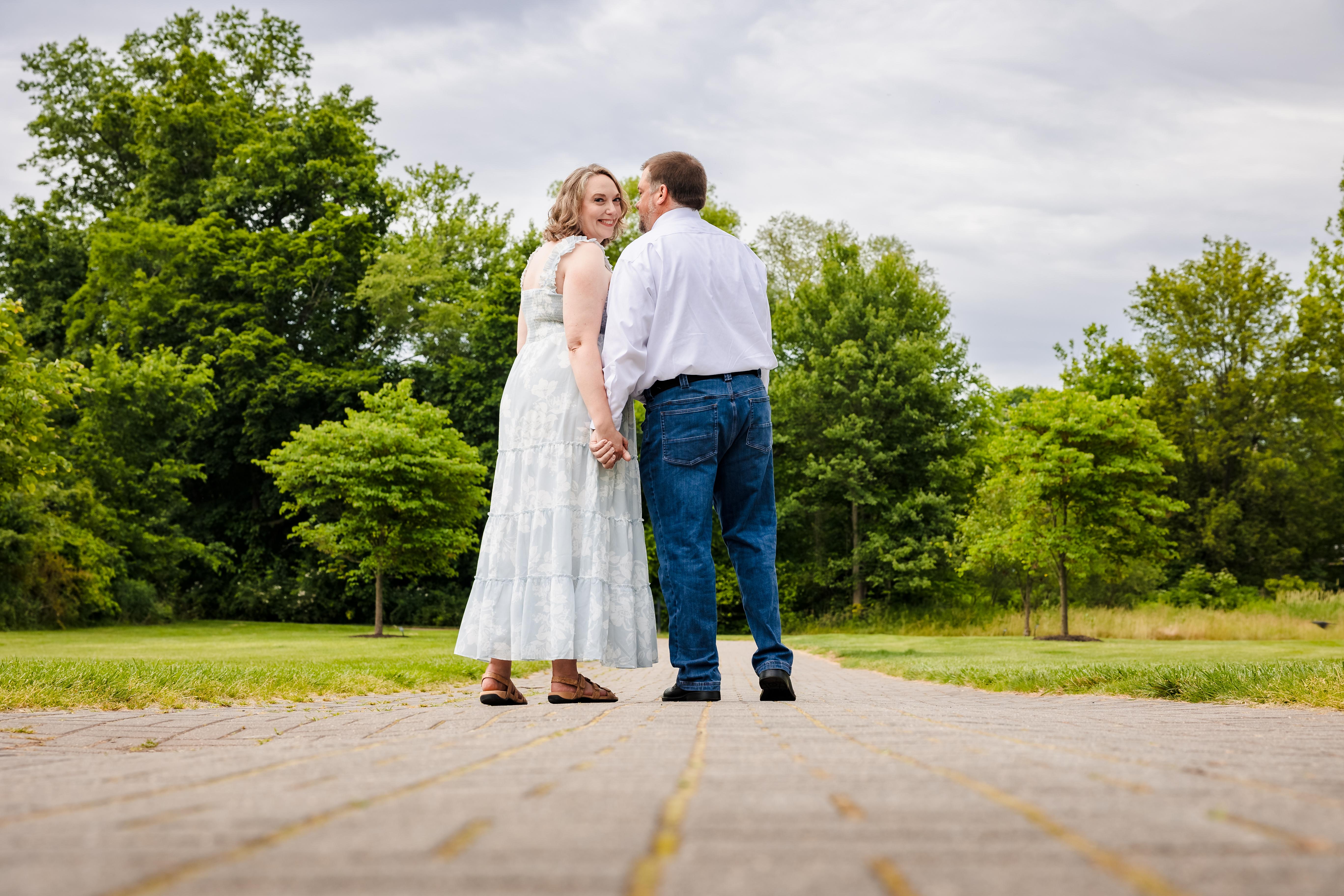 The Wedding Website of Julianne Reynolds and Christopher Gottschall