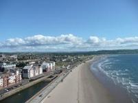 Ayr Seaside