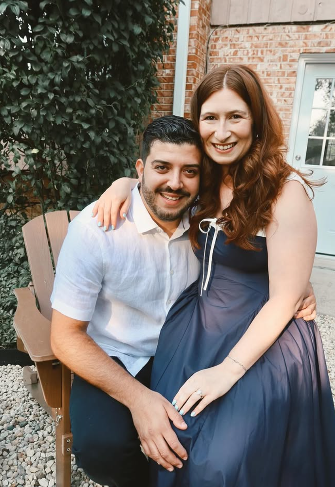 Joe Shealy and Alana Rattner's Wedding Website