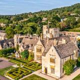 Ellenborough Park Luxury 5* Hotel