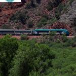 Verde Canyon Railroad