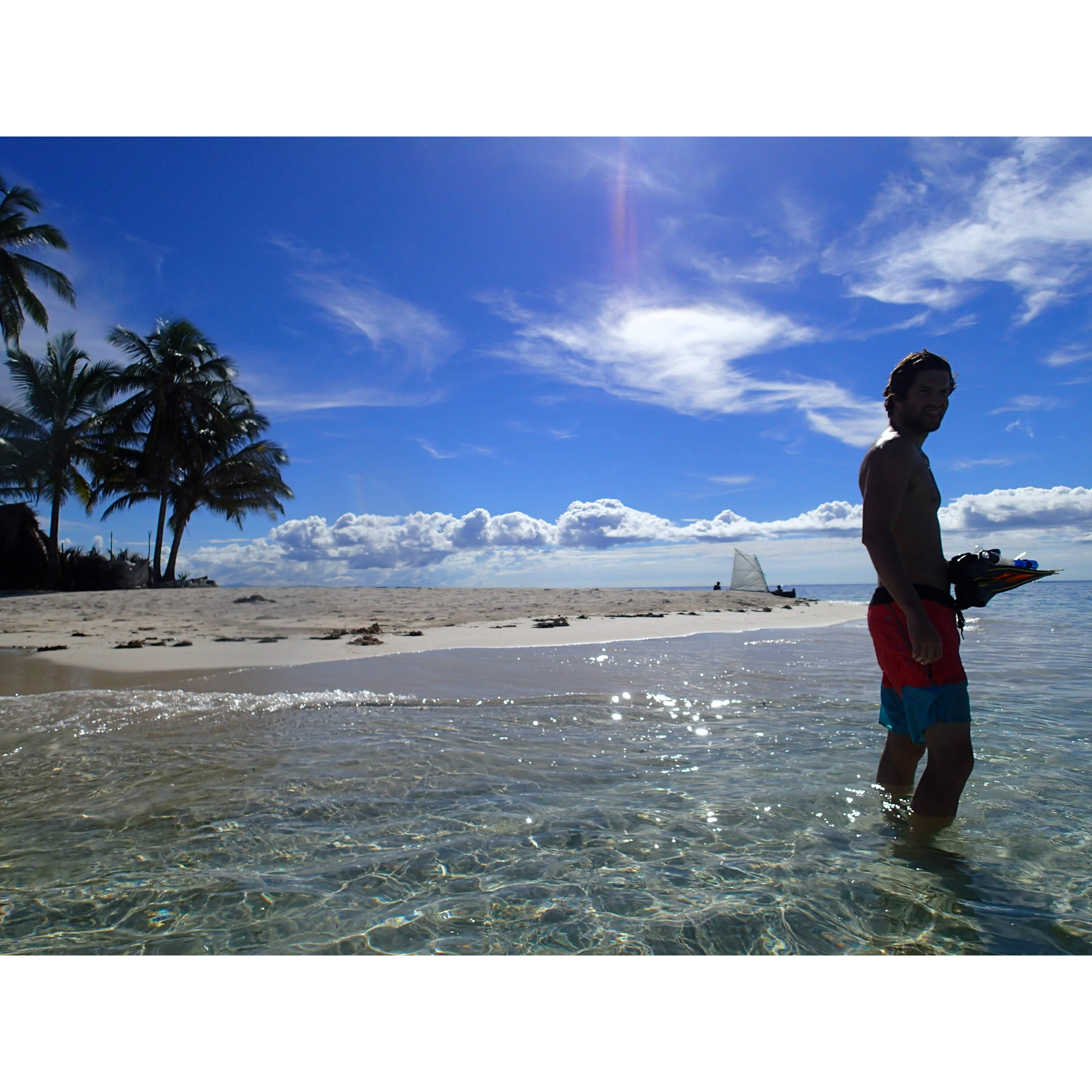 san blas islands, panama 2013