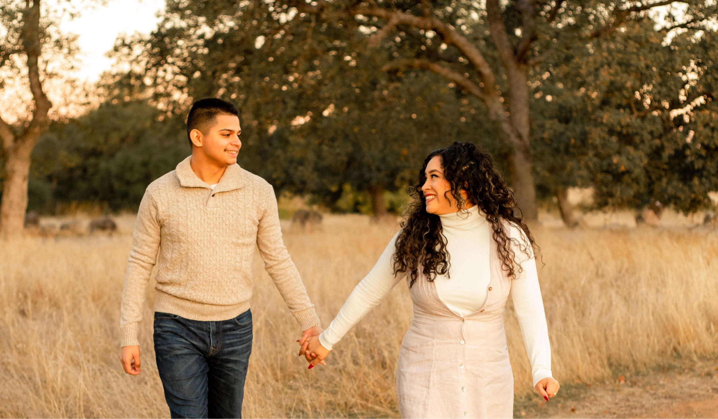 The Wedding Website of Isaac Rivera and Jasmin Lira
