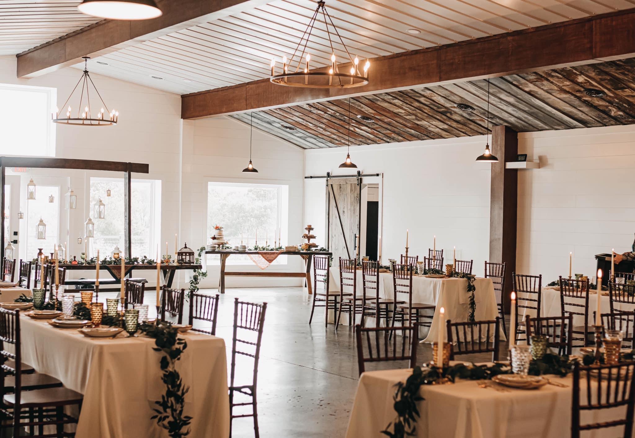 The Wedding Website of Jessa Murphy and Grayson Aldridge