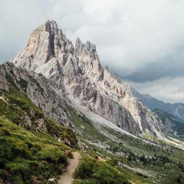 Honeymoon Fund: Italian Dolomites
