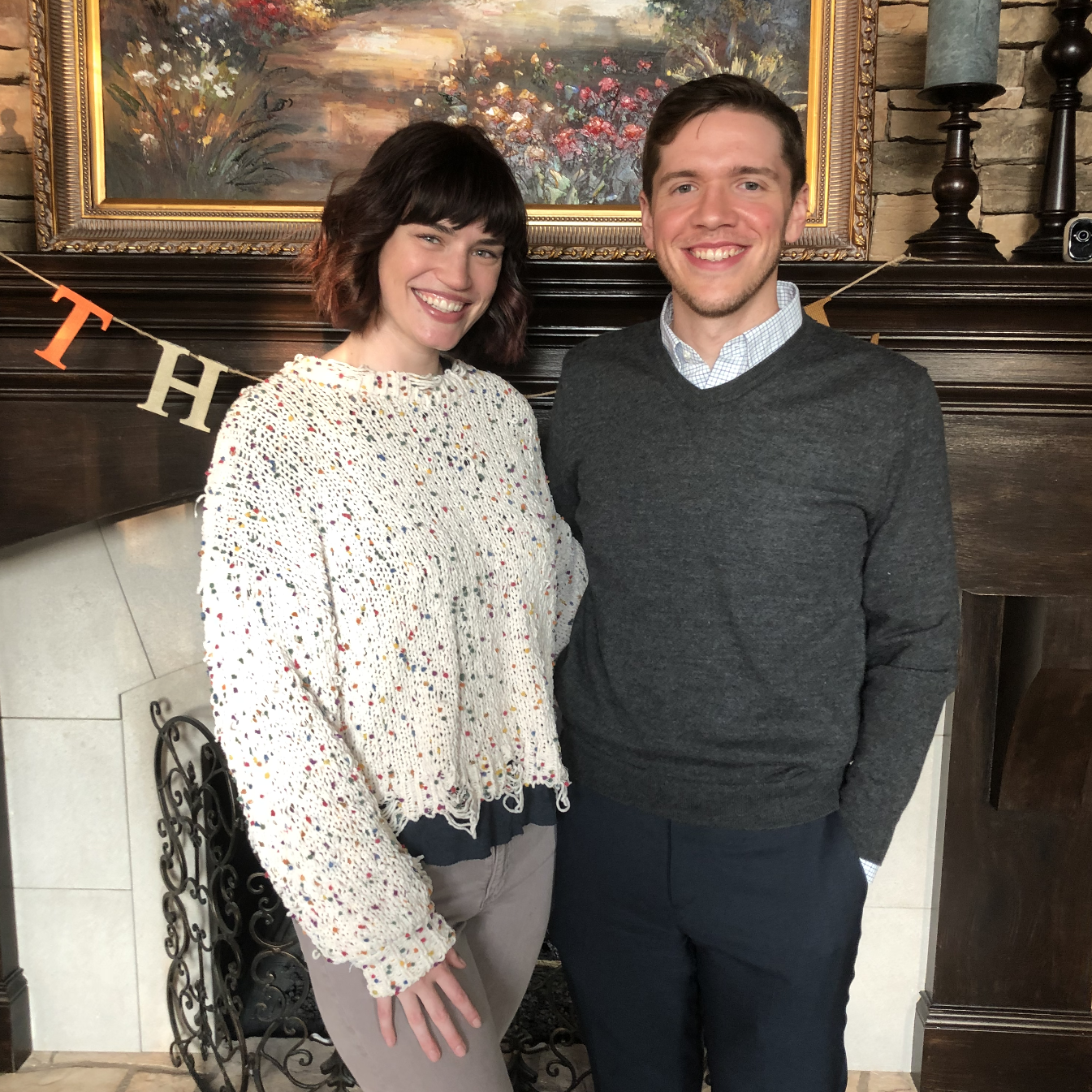Thanksgiving 2018