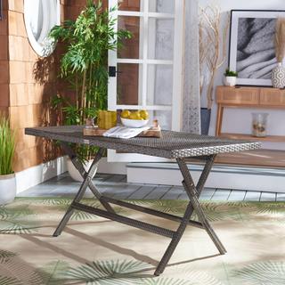 Akita Outdoor Folding Table