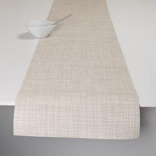 Basketweave Table Runner