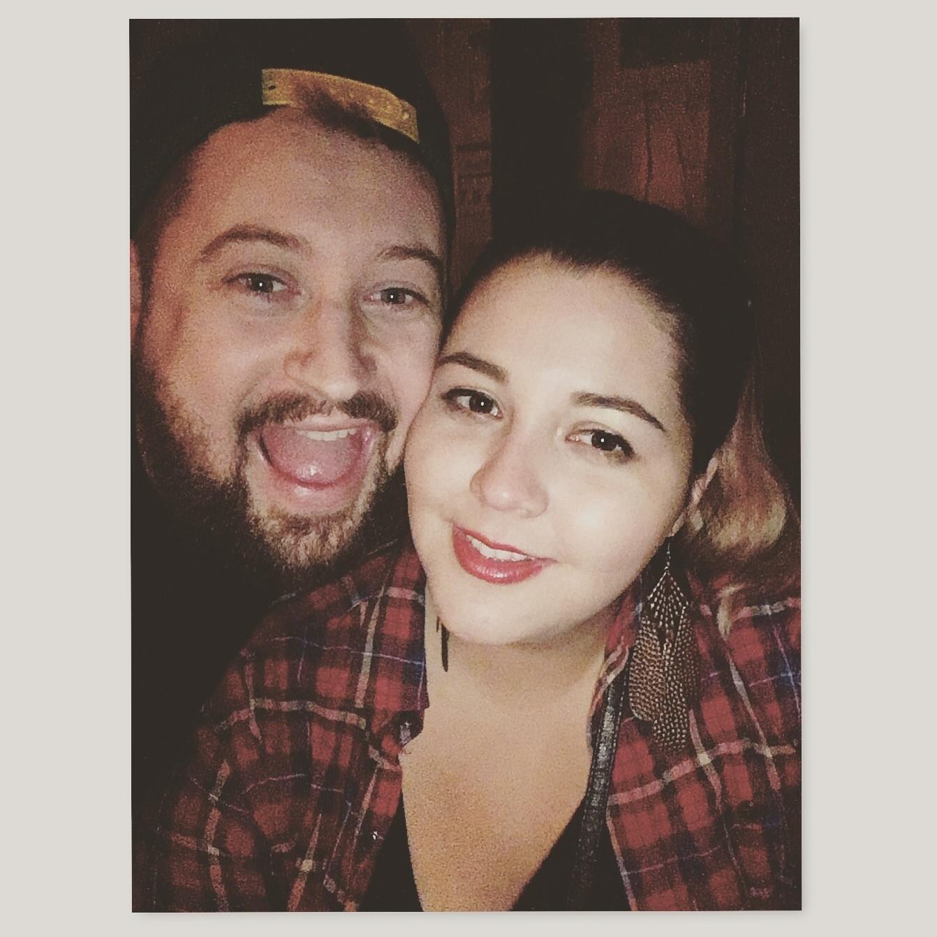 1st date night as San Francisco locals - August 2016