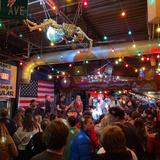 Tin Roof