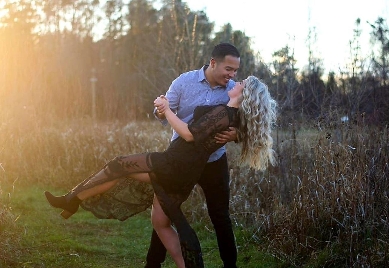 The Wedding Website of Kristen Gaworski and Joey Alcaraz