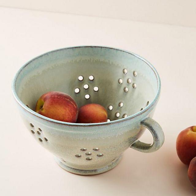 Misty Colander