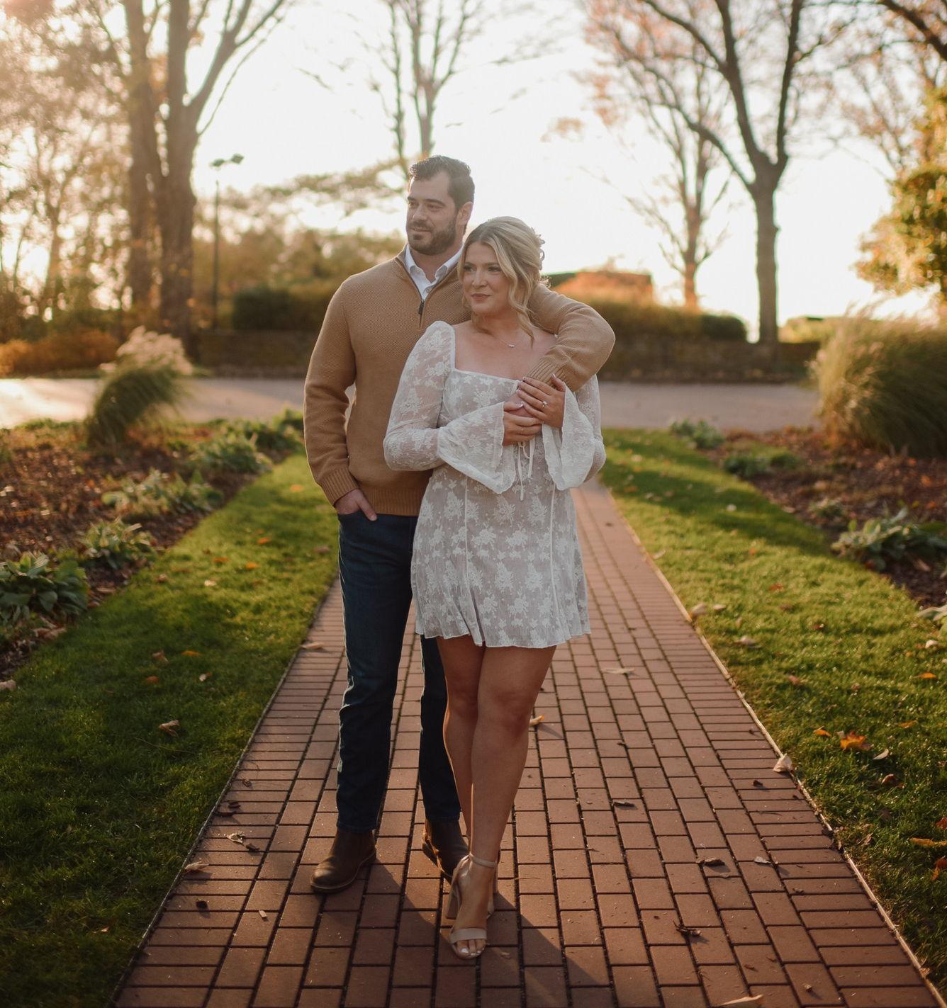 The Wedding Website of Madison Paige Buck and Benjamin Allen Gingrich