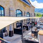 Colorado Mountain Brewery