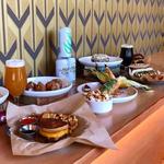 Modern Times Far West Lounge