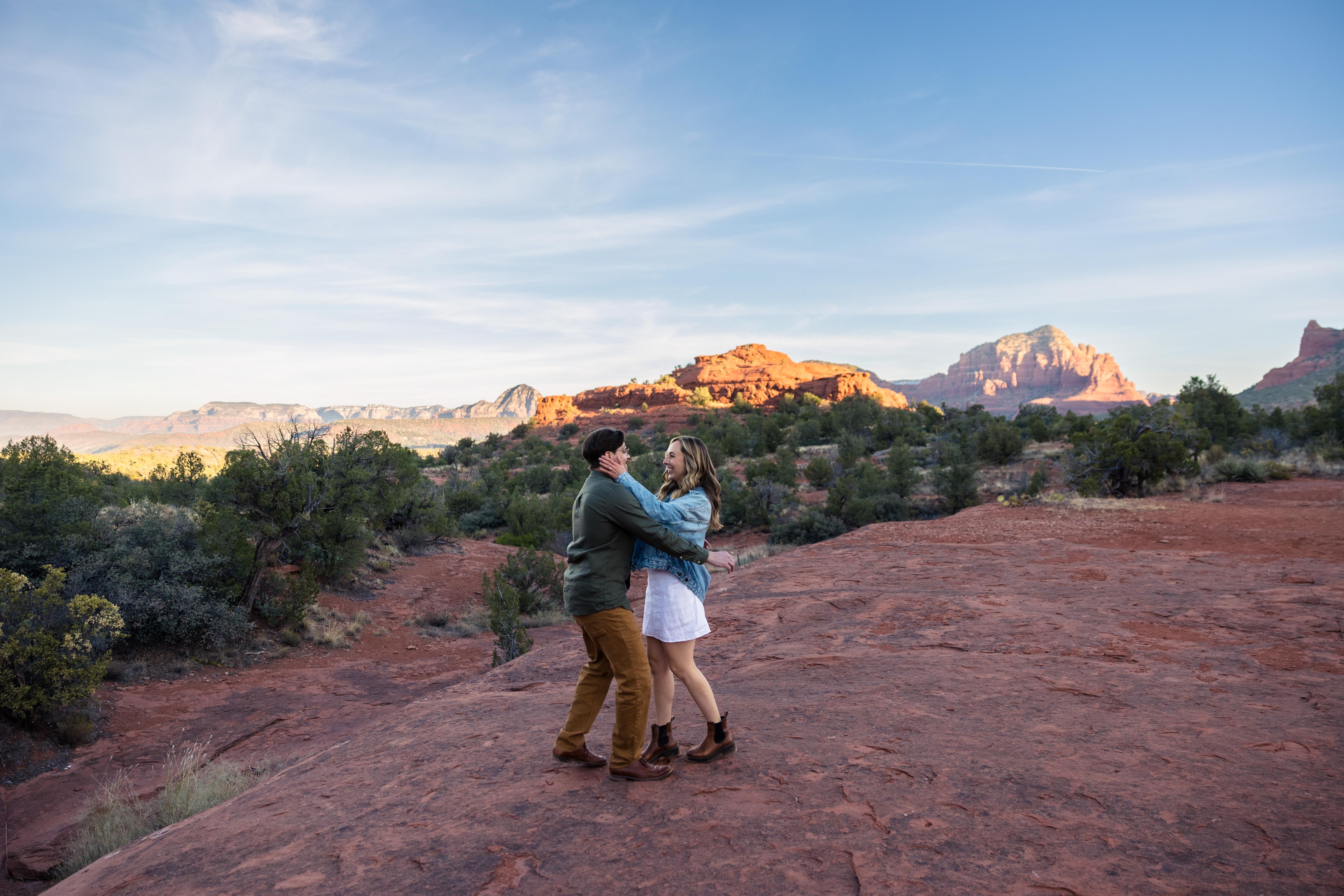 The Wedding Website of Meghan Asplund and Edward LaVilla