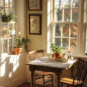 Our Home Fund