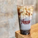 7 Leaves Cafe