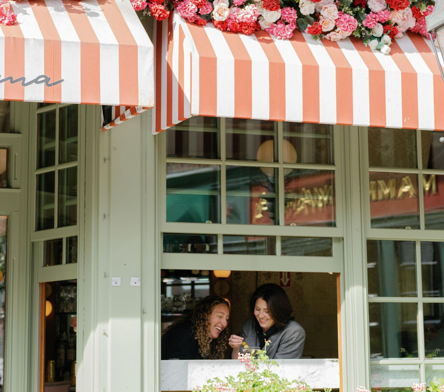 The Wedding Website of Chelsea Sirois and Kelsey Aiello