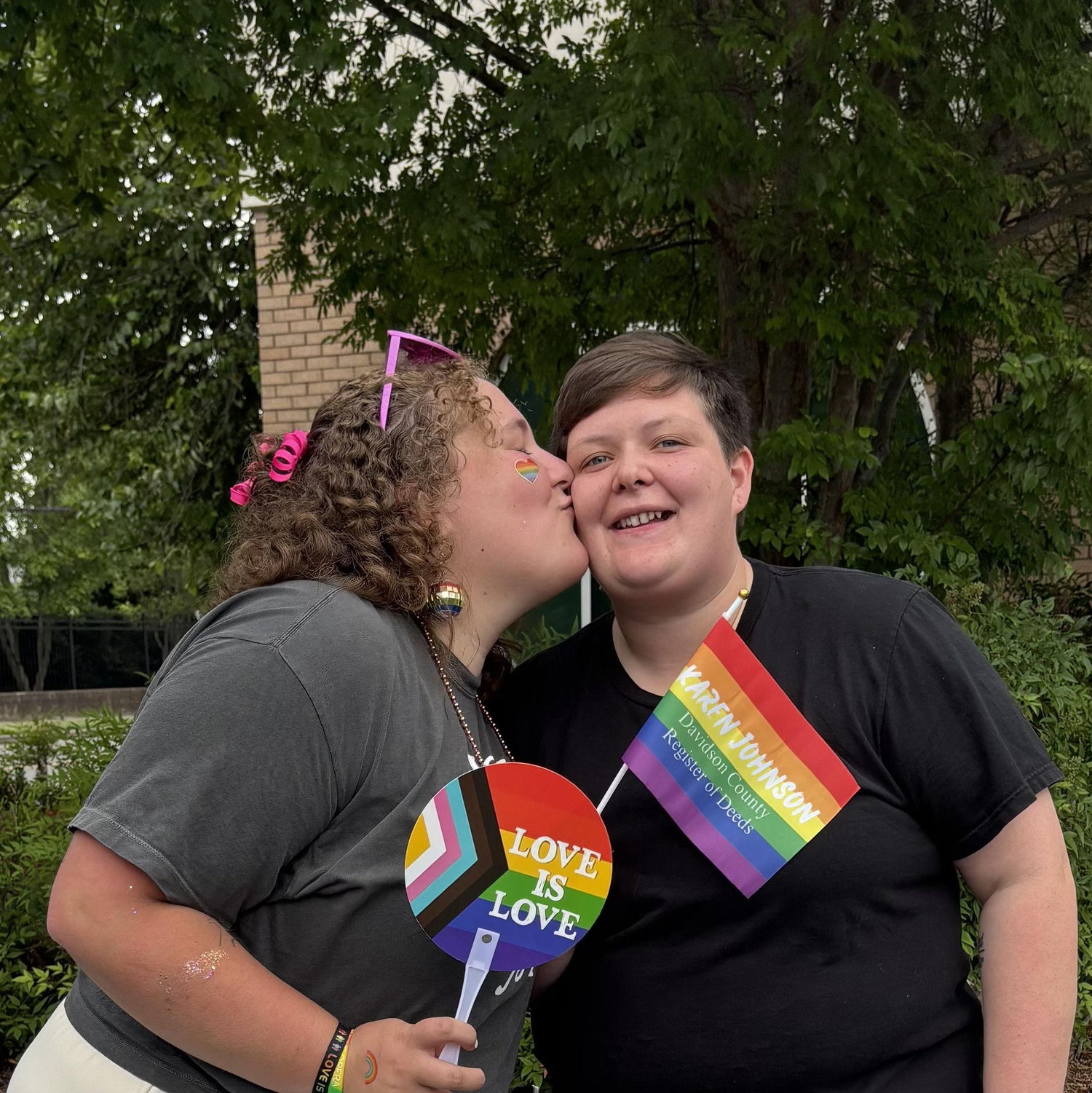 Pride 2024
