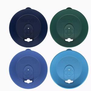 Travel Lids for 24oz Tumbler and 16oz Mug - Pack of 4
