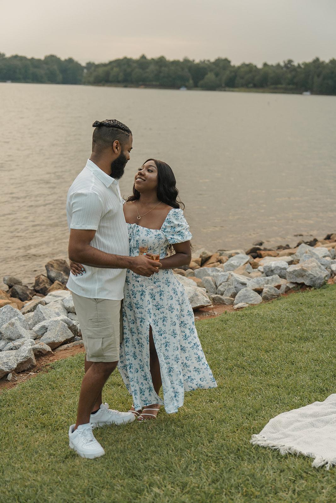 The Wedding Website of Glory Kang and Demetrius Anderson