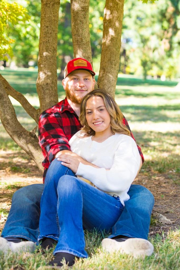 The Wedding Website of Appalachian Bowman and Pat Redden