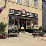 Sugar Momma's