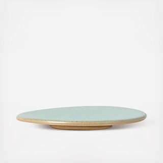 Arenito Appetizer Plate, Set of 2