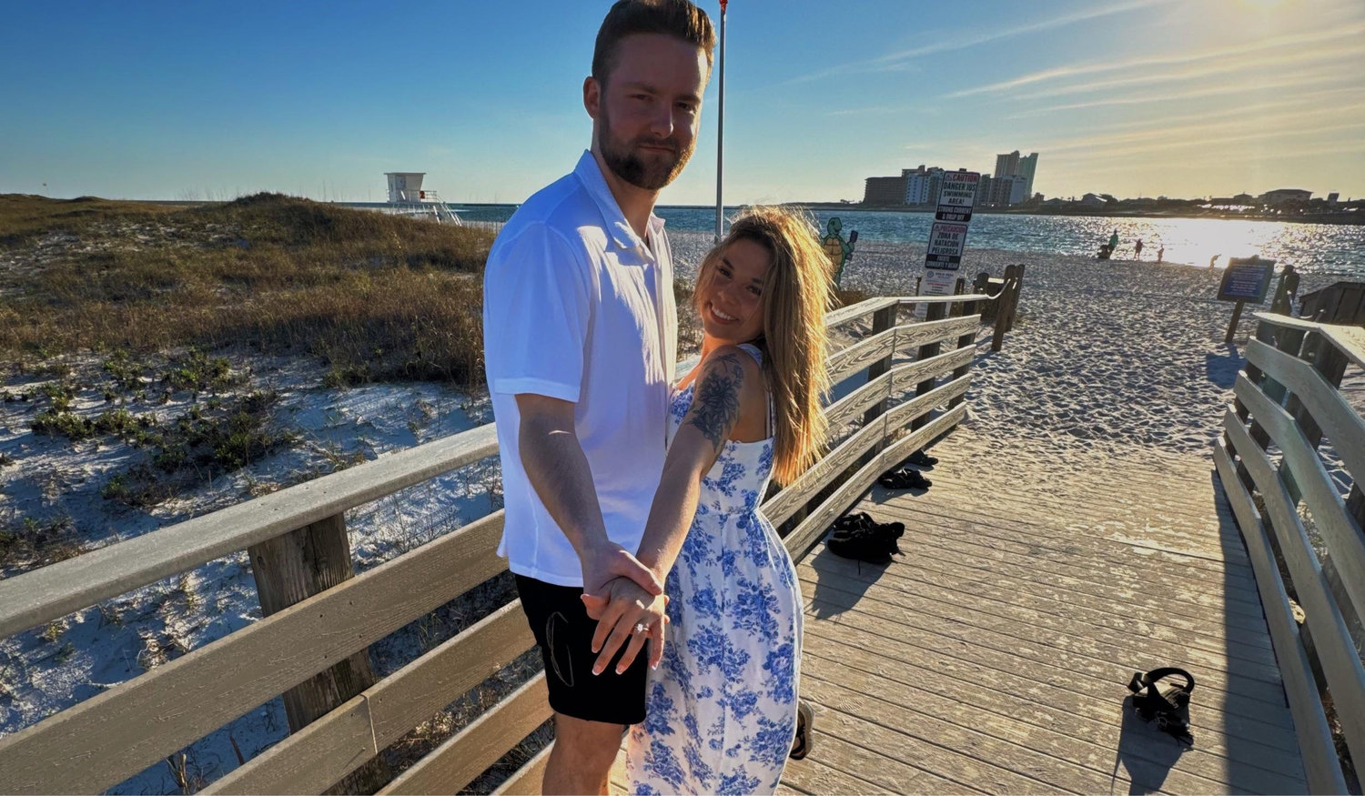 The Wedding Website of Brianna McCauley and Gabriel Farnsley